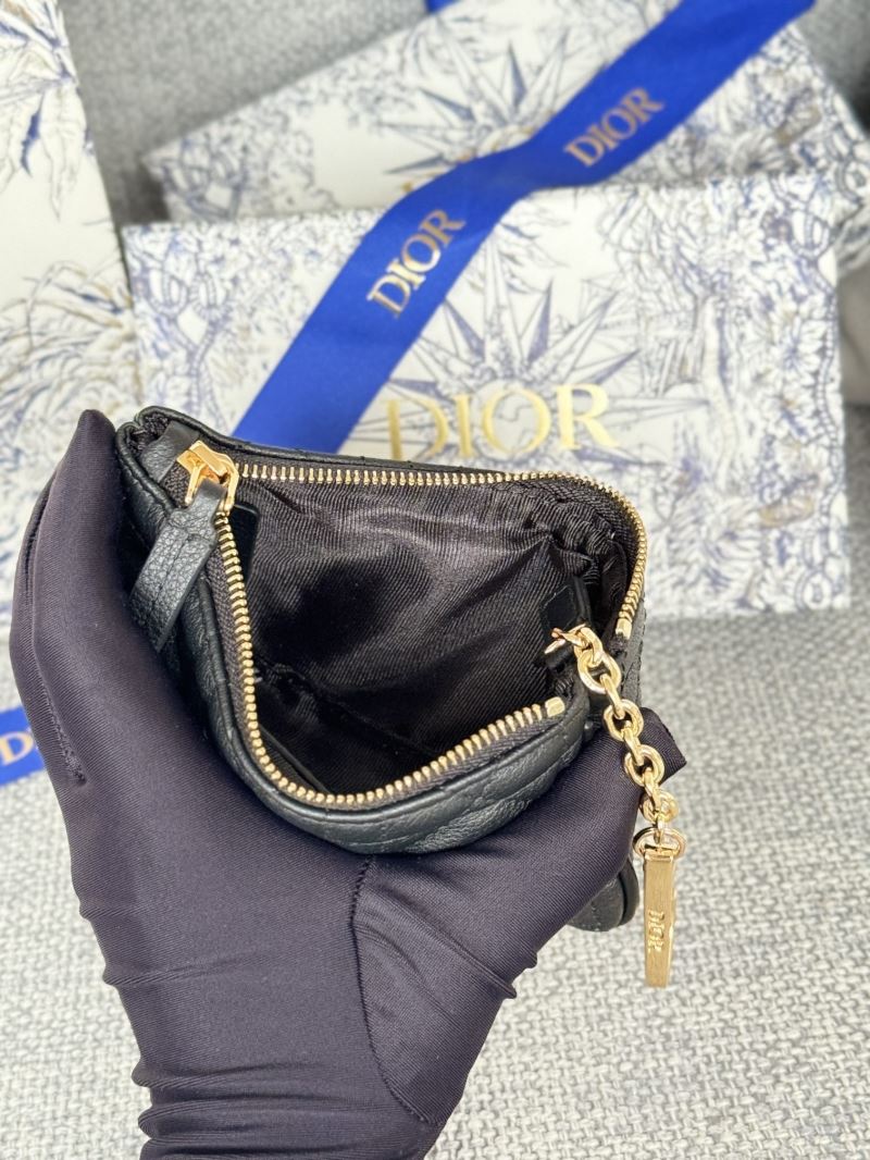 Christian Dior Wallet